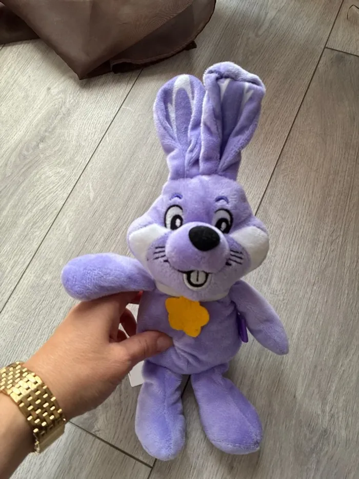 Lapin Milka