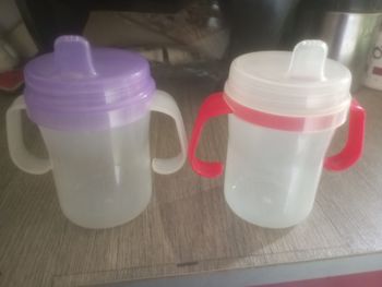 Verre premier age