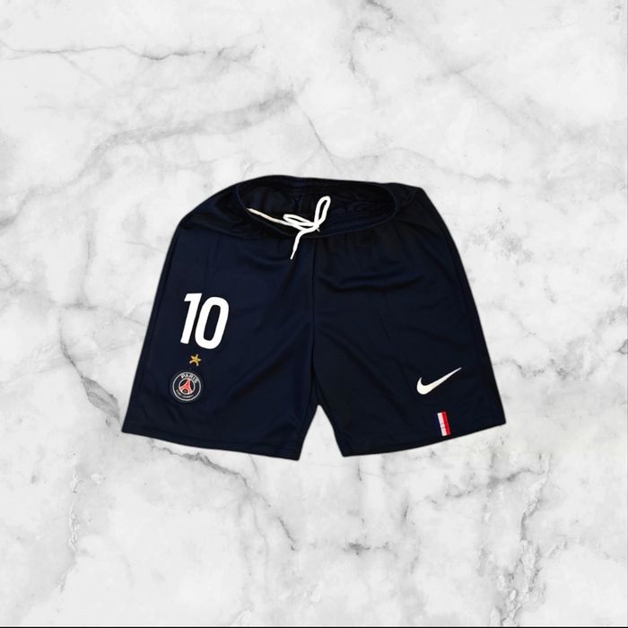 Ensemble Maillot Ousmane Dembélé PSG - photo numéro 4