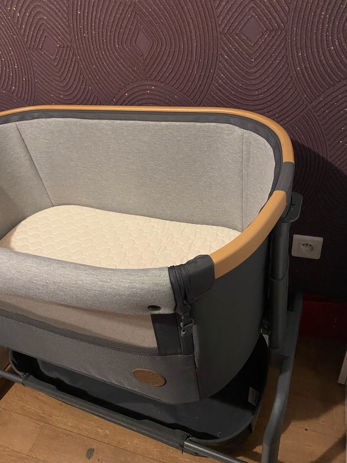 Codo maxi-cosi - photo numéro 2