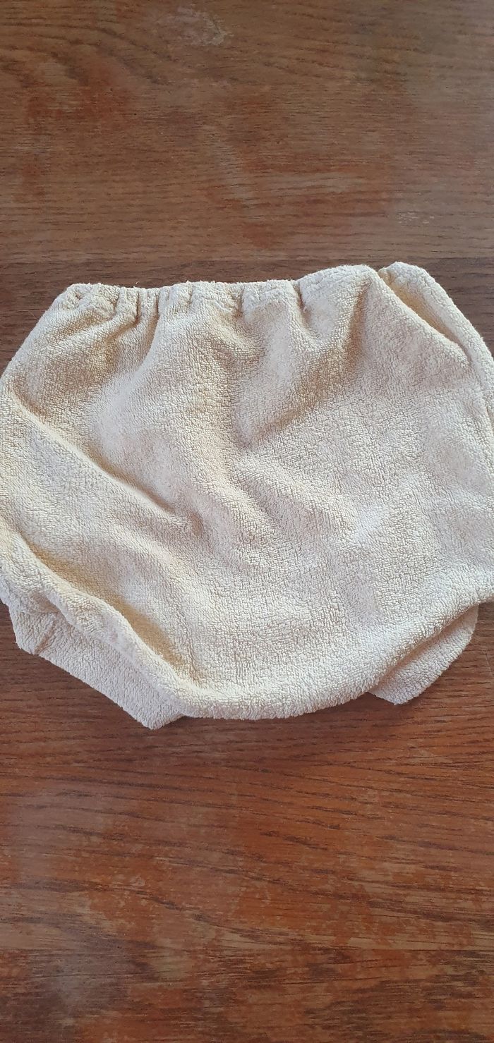 Lot de 2 culottes - photo numéro 3