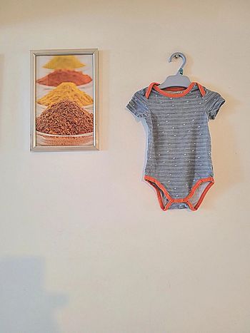 Body  garçon orchestra