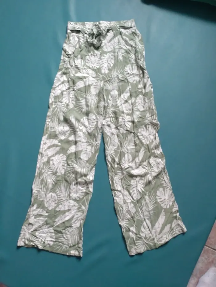 Pantalon léger Primark taille 36