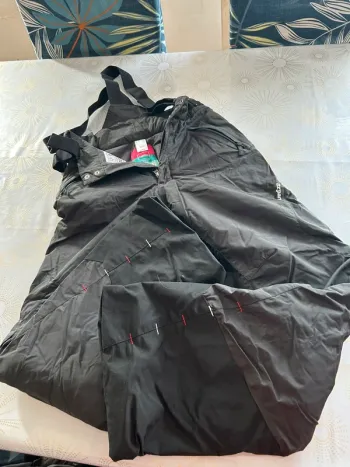 Pantalon de ski