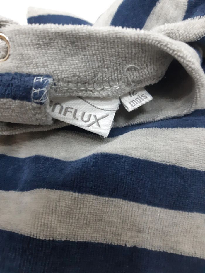 Lot de 3 pyjamas 12 mois - photo numéro 4