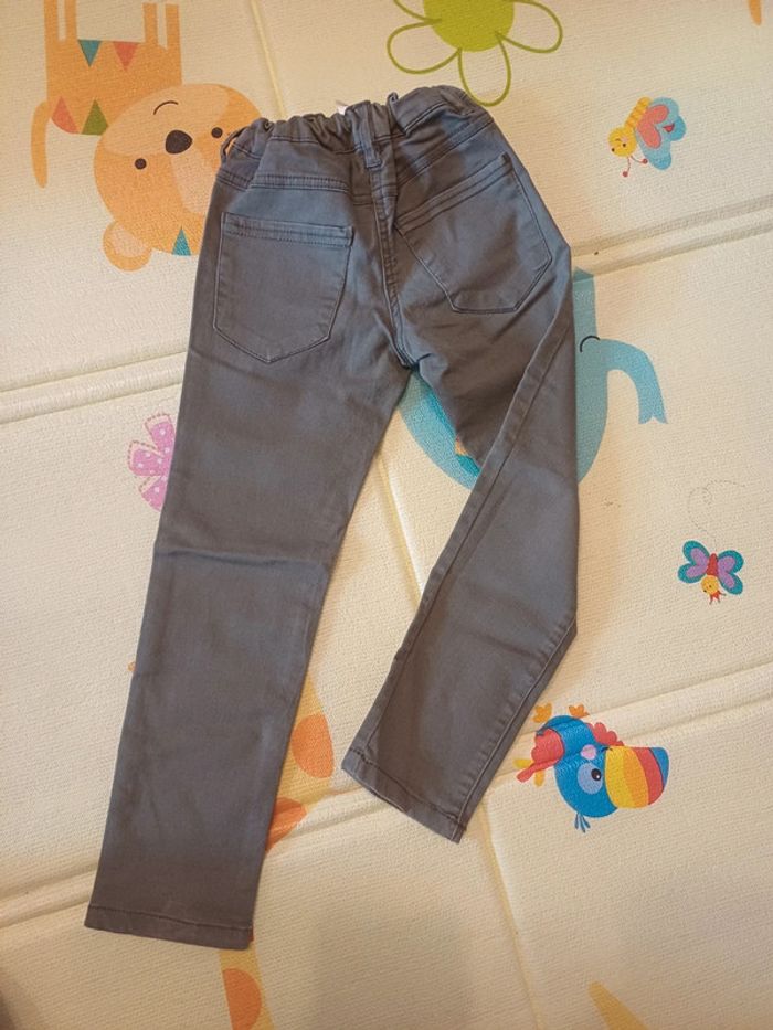 Pantalon 5 ans - photo numéro 3
