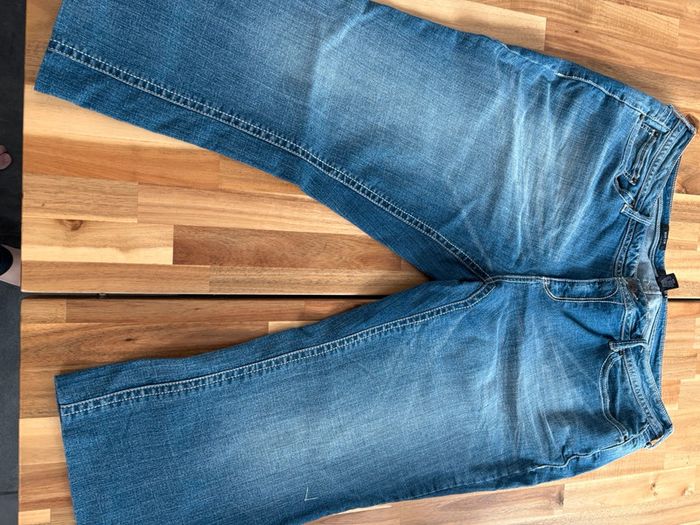 Lot jeans - photo numéro 3