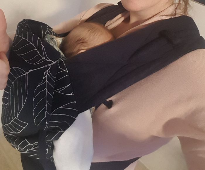 Porte-bébé Mama Koala - photo numéro 4