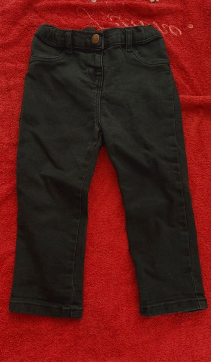 jean