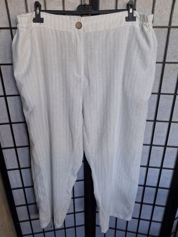 Pantalon femme - T. XXL