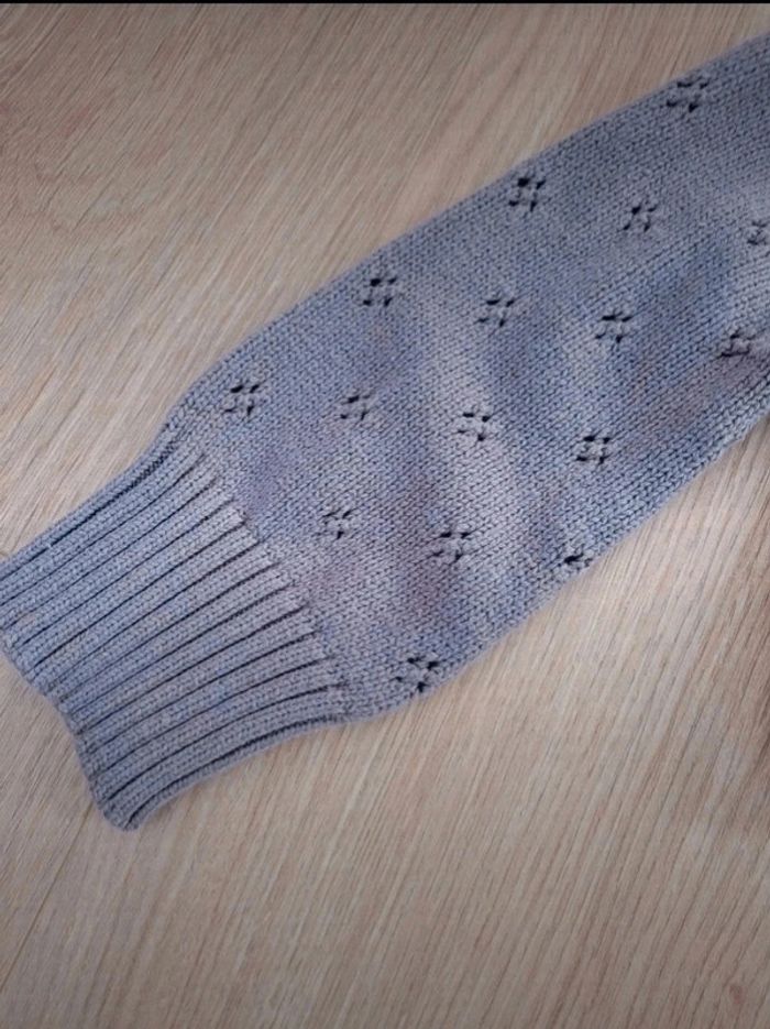 Gilet Obaïbi 2 ans - photo numéro 3