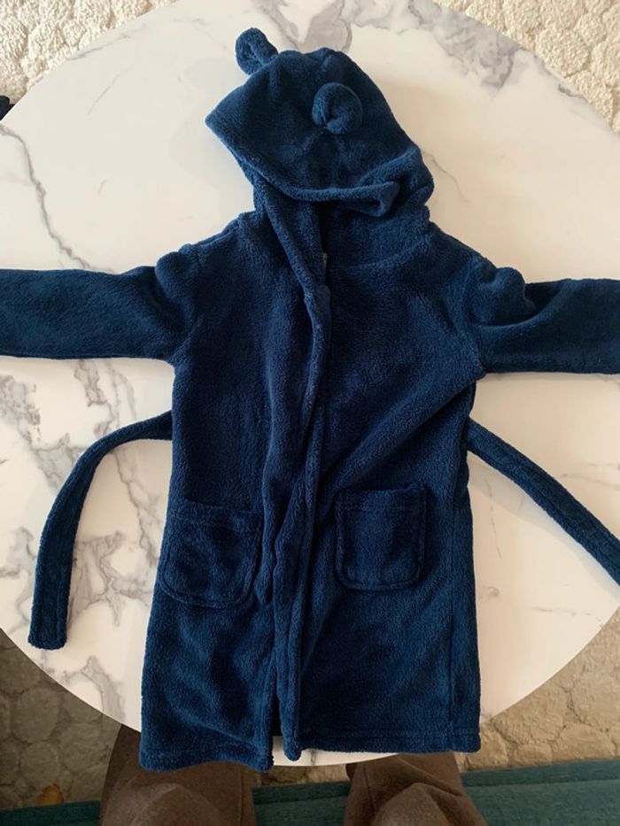 Robe de chambre - photo numéro 2