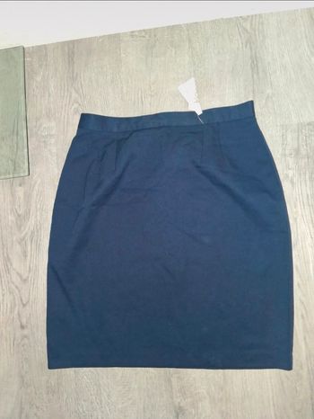 Jupe tailleur femme taille 36