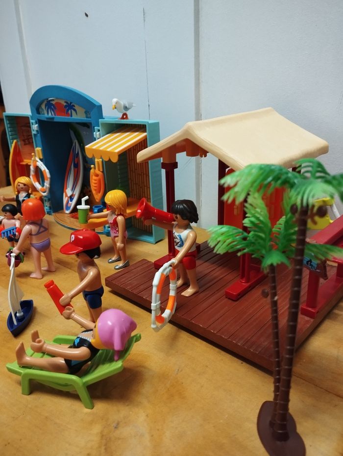 Playmobil - photo numéro 4
