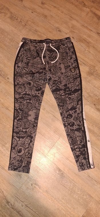 Bas de survêtement horspist