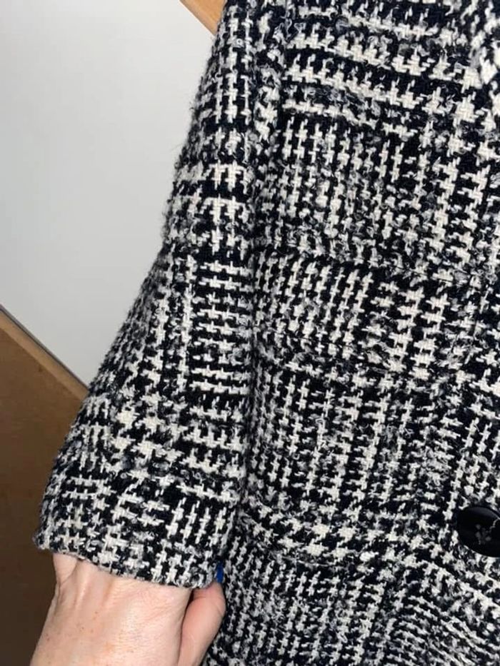 Manteau Zara 9 ans - photo numéro 4