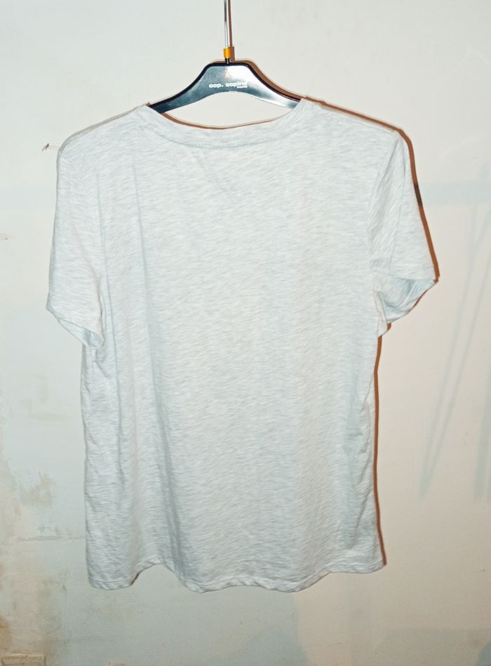 Tee-shirt Camaieu Mickey taille XL - photo numéro 2