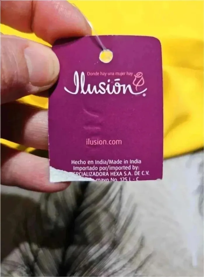 Top ilusion - photo numéro 14