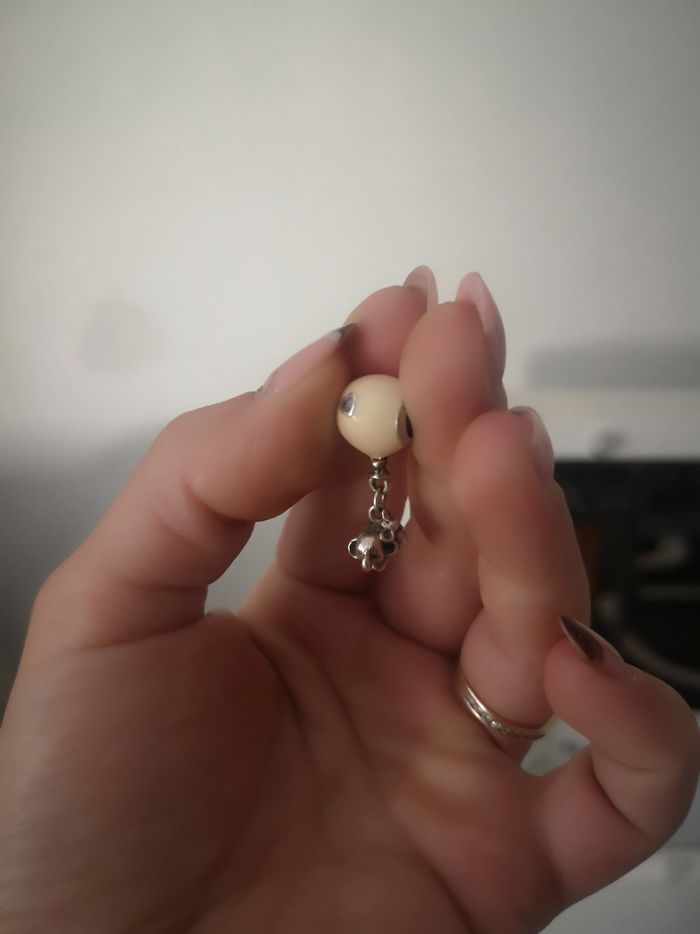 Charm Pandora - photo numéro 4