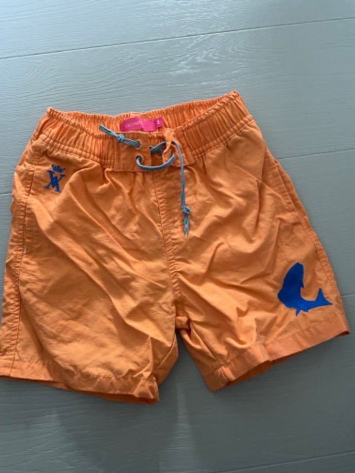 Short de bain Vicomte Arthur