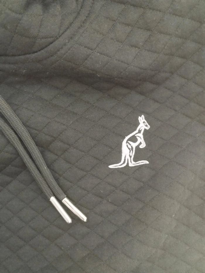 Sweat capuche. leger. Mixte. Marque Australian. - photo numéro 7
