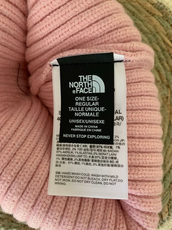 Bonnet - photo numéro 5