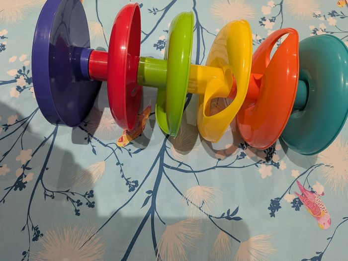 Circuit balle - photo numéro 5