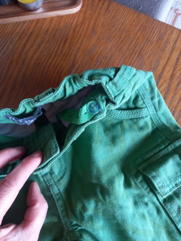 Shirt garçon 4ans - photo numéro 4