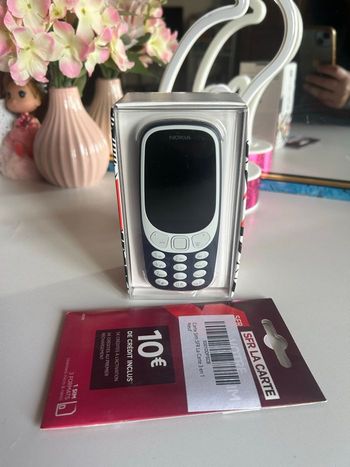 Nokia 3310