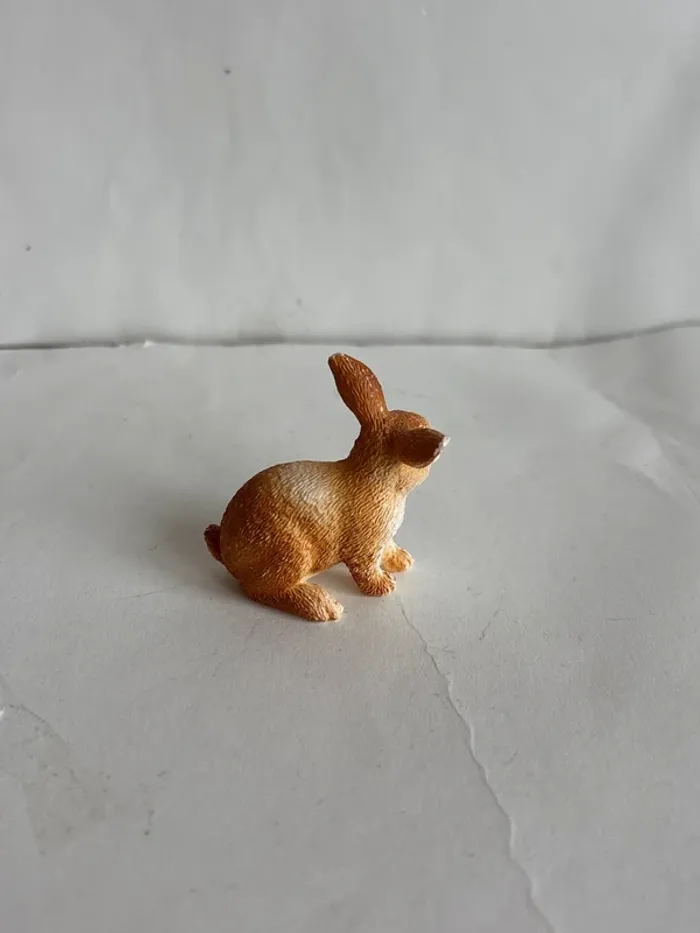 Lapin Schleich - photo numéro 2