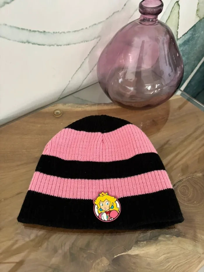 Bonnet Mario