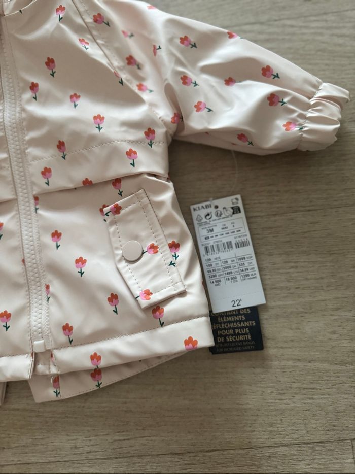 Veste Bébé - photo numéro 2