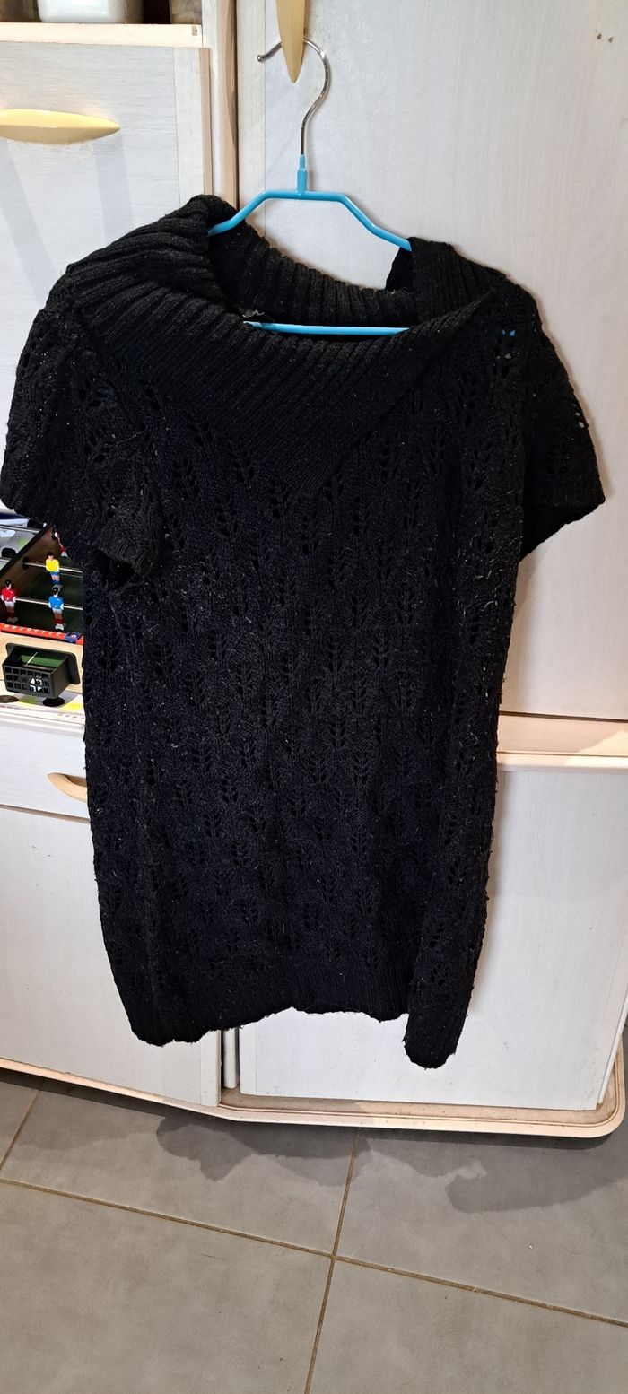 Robe femme taille xl