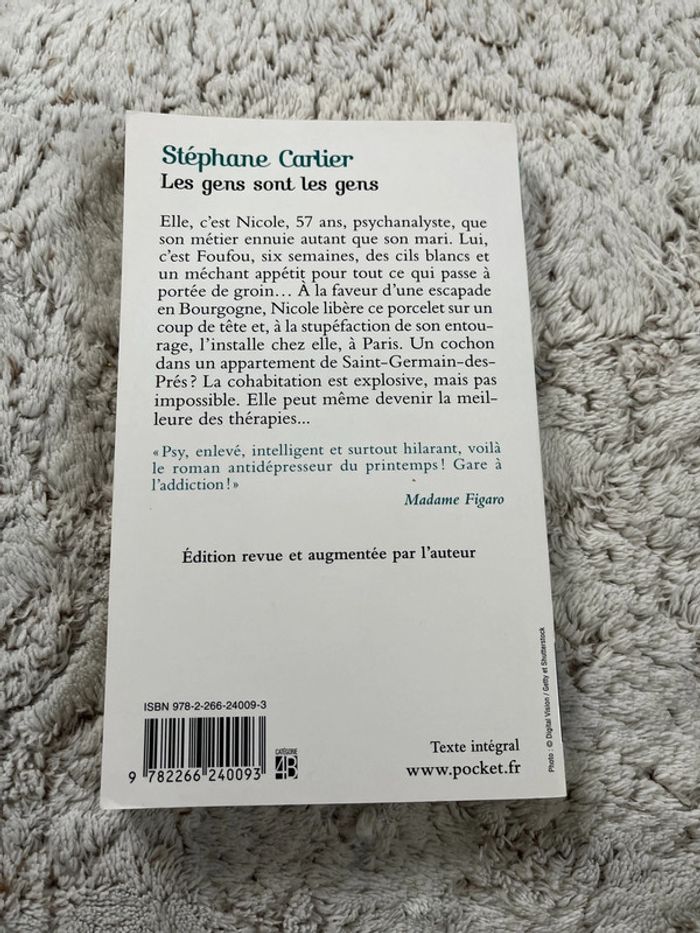 Livre - photo numéro 3