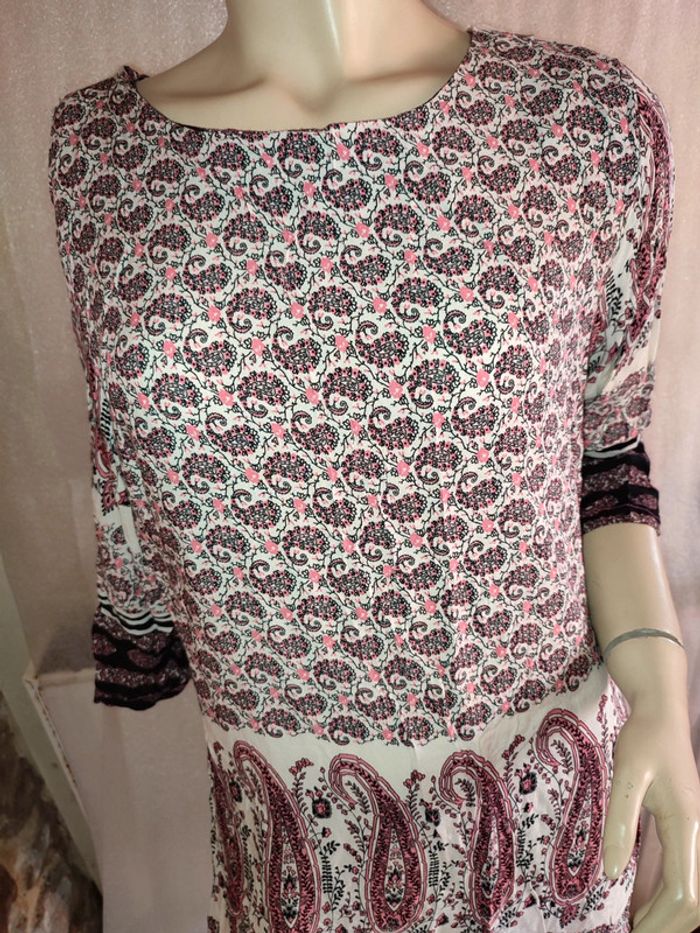 Robe tunique - photo numéro 2