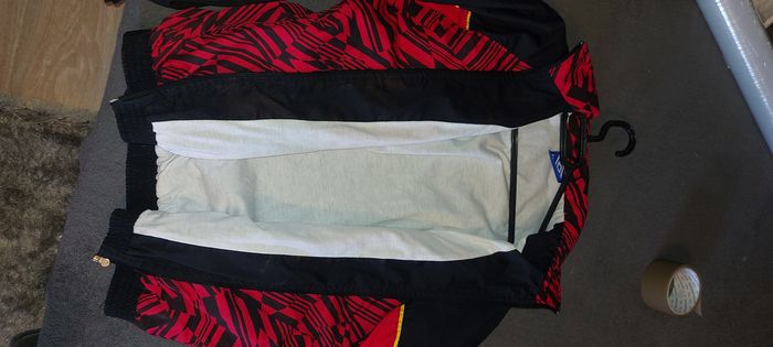 Veste Manchester united - photo numéro 3