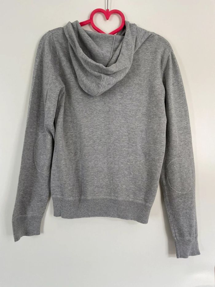 Sweat à capuche - photo numéro 5