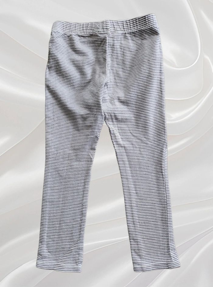 Legging fille 4 ans - photo numéro 2