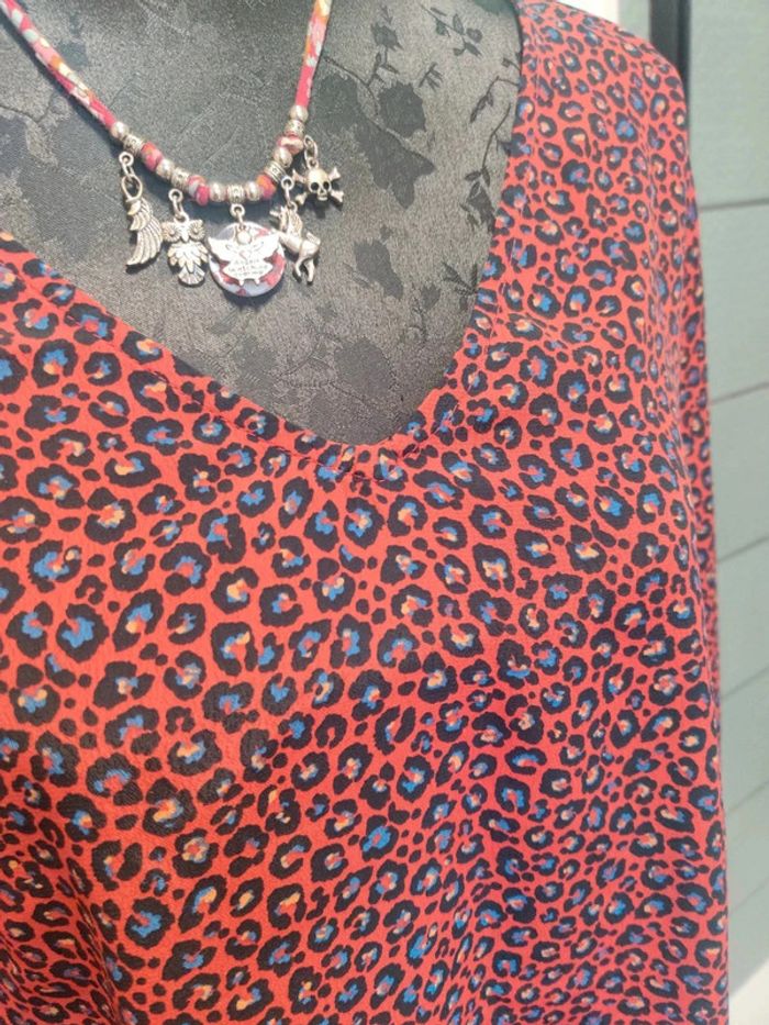 Blouse Promod - photo numéro 2