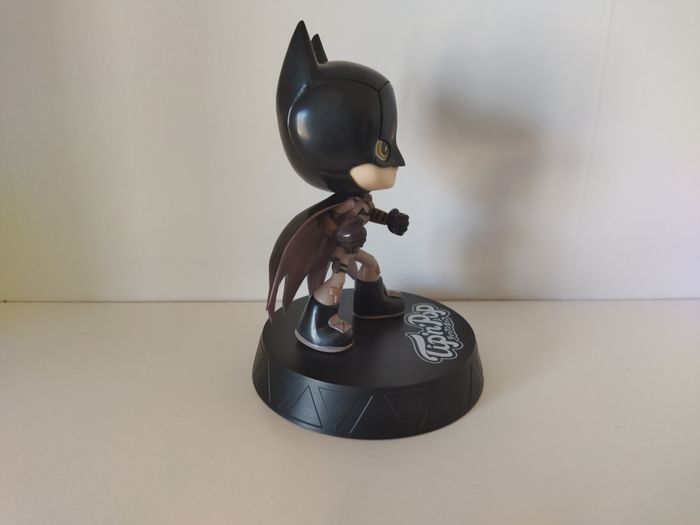 The batman - Figurine Tip'n'Pop - photo numéro 2