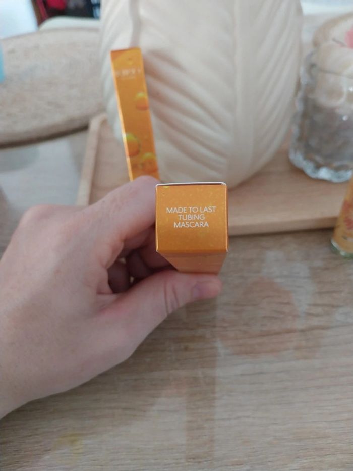 Lots Mascara et crayon Waterproof Kiko - photo numéro 3