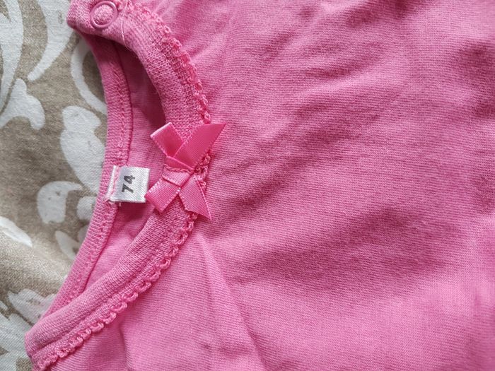 Tee shirt - photo numéro 2