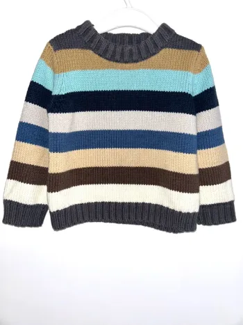 Pull Benetton
