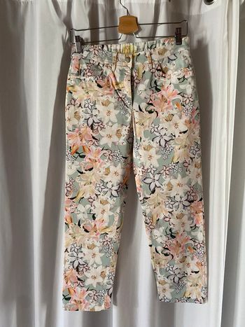 Pantalon 7/8 Zerres
