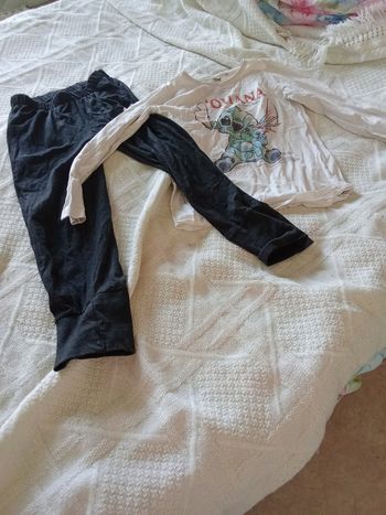 Pijama enfants 