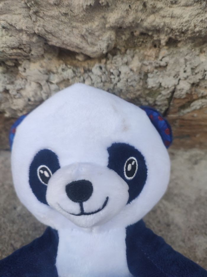 Peluche marque passion beauté - photo numéro 4