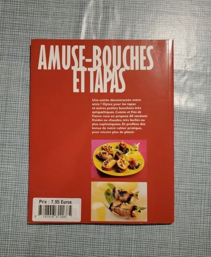 Livre de recettes - photo numéro 2