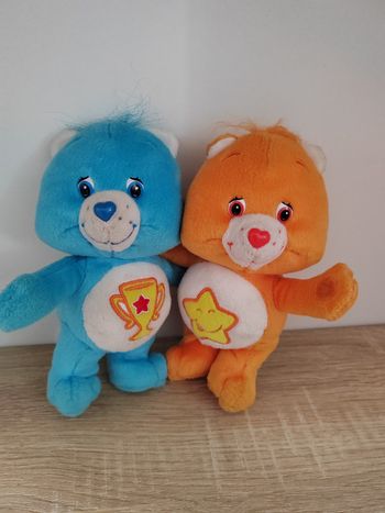 Bisous Duo