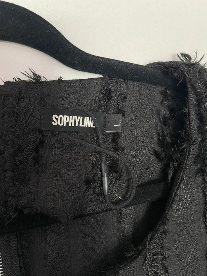 Robe sophyline L - photo numéro 3
