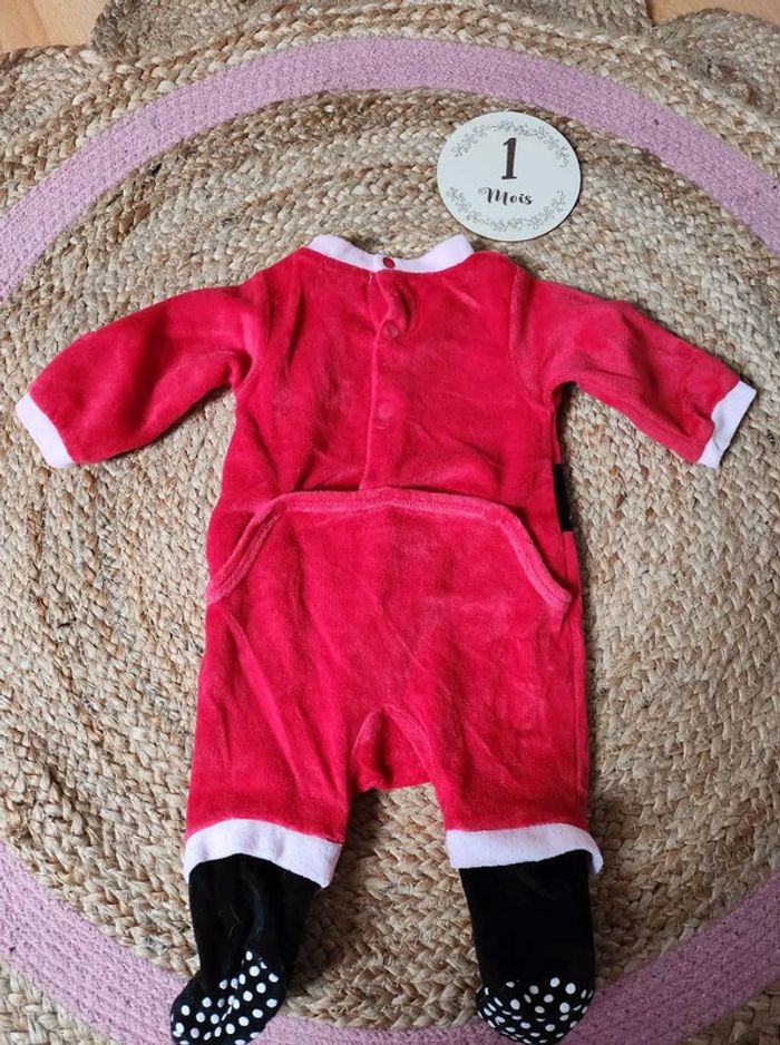 Pyjama de Noël - photo numéro 4